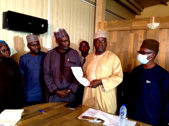 FG flays dumping of foreign goods, Okays production of Smart Meters in Nigeria