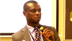 Former D-G of FIIRO arraigned for PhD certificate fraud allegation, gets N500m bail