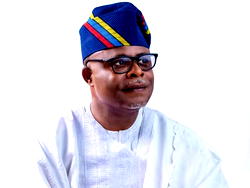 Faparusi capable of consolidating Gov Fayemi’s achievements – Ekiti Group