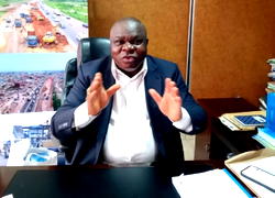 FG to divert traffic on Lagos-Ibadan Expressway for six days