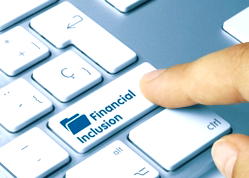 Financial inclusion: Why all past initiatives failed