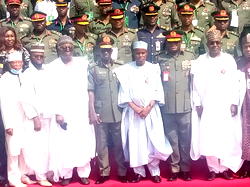 Food insecurity now a national security threat —FG