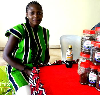 I’m propelled by love for humanity – Funke Awodiya, poet, entrepreneur