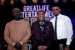 Greatlife Entertainment launches entertainment hub in Lagos