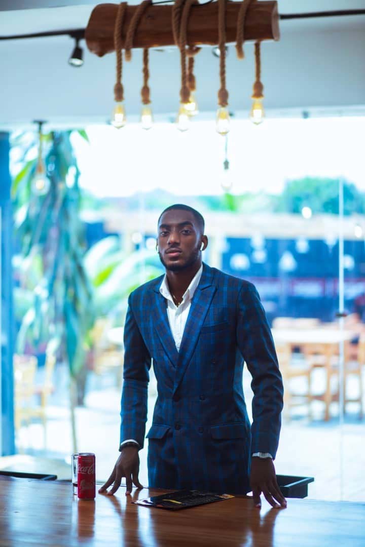 Content Creative Manager, Ovo shares vision for ‘Pride of The South’