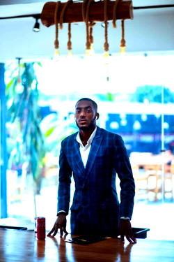 Content Creative Manager, Ovo shares vision for ‘Pride of The South’