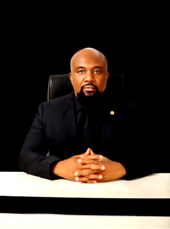 Ogelle founder urges African govts to embrace cryptocurrency