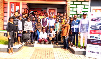 GSS Group unveils reward package for subscribers