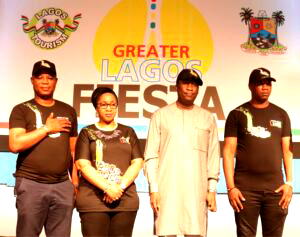 Greater Lagos Fiesta