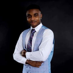 I want to change entertainment news with Wahalanetwork – Kristen Dawodu
