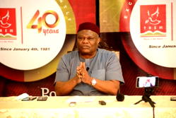 TREM: An impactful four decades of evangelism and touching lives