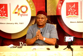 TREM: An impactful four decades of evangelism and touching lives