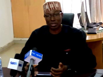 ALTON President, Adebayo urges Nigeria GSM users to be happy about 5G