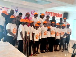 16 Days of Activism: CSO campaigns against gender-based violence