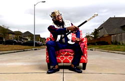 AMARII; Heph B Roars On New Album