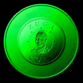 Archbishop Sam Zuga introduces Green ZUGACOIN (GSZC)