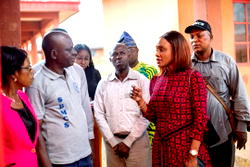 Edo SUBEB Chairman outlines priorities on improving pupil outcomes