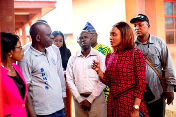 Edo SUBEB Chairman outlines priorities on improving pupil outcomes