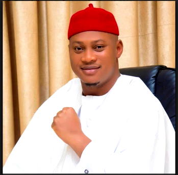 Enugu workers move against resigned lands commissioner