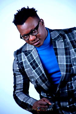‘Gay Allegations: Its not true’ – Comedian, Still Ringing Opens Up