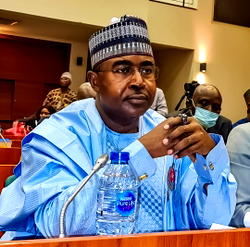 2022 budget proposal an improvement on NDLEA’s fortune ― Marwa