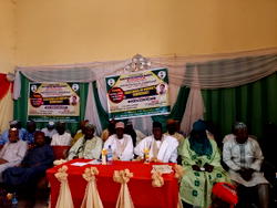 Flush out bad leaders, Northern Nigeria students charged