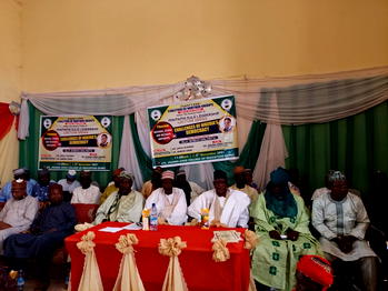 Flush out bad leaders, Northern Nigeria students charged