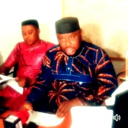 IMO: Group warns against recall of impeached Deputy Speaker Iwuanyanwu