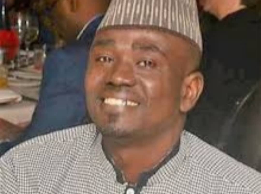 PRNigeria not military apologist for propaganda - Editor, Yushau Shuaib
