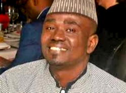PRNigeria not military apologist for propaganda – Editor, Yushau Shuaib