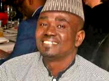 PRNigeria not military apologist for propaganda – Editor, Yushau Shuaib