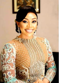 Enterprising Women Awards 2021: Ehizogie Ogbebor emerges Woman Icon of The Year