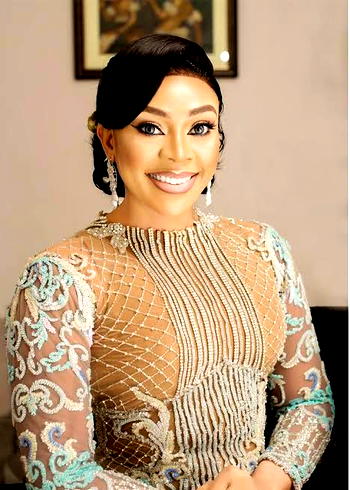 Enterprising Women Awards 2021: Ehizogie Ogbebor emerges Woman Icon of The Year
