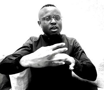 I’m not interested in politics, declares Africa’s rising business icon, Xolane Ndhlovu