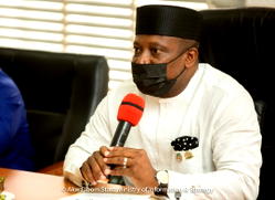 Investment: Akwa Ibom to boost Information at Airport