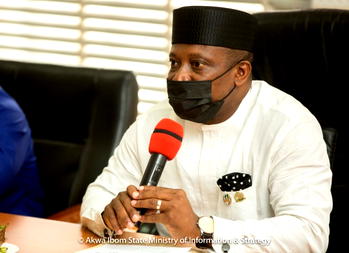 Investment: Akwa Ibom to boost Information at Airport