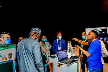 Agrikoin, Agritech startups and small-scale farmers in Nigeria