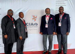 CIArb calls for new innovations in Alternative Dispute Resolution