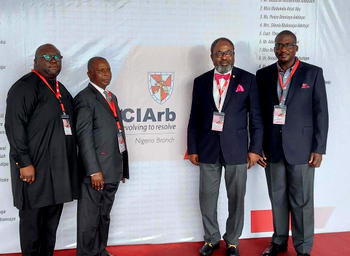 CIArb calls for new innovations in Alternative Dispute Resolution