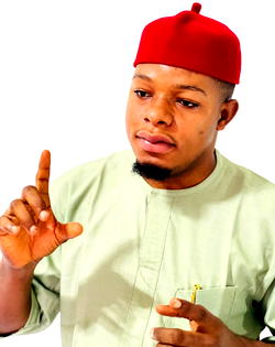 Political leaders, stakeholders, others celebrate Obidike at 24