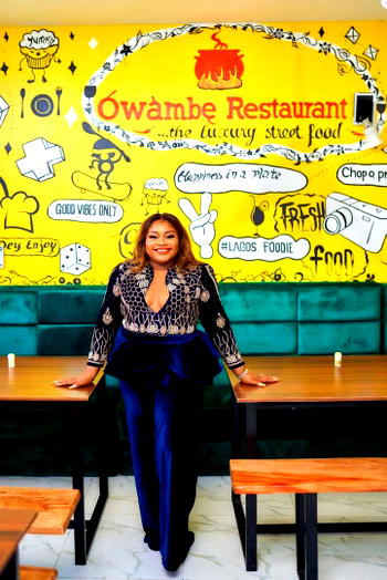 We want to bring quality home made food closer to the people – CEO Akanbi Chizaram Elvina speaks