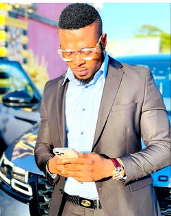 How I became a successful entrepreneur – Obaego, CEO, Teczo businesses