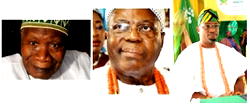 OPINION: Otun of Egbaland still missing decade after Dr Majekodunmi’s death