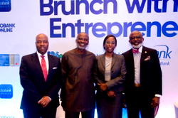 Lions’ Den: Ecobank reiterates support for budding entrepreneurs