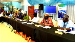 Edo UBEC Meeting: EdoBEST, Technology in focus