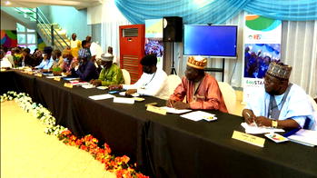 Edo UBEC Meeting: EdoBEST, Technology in focus