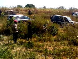 After Sunday attack, bandits hit Abuja-Kaduna road on Monday again