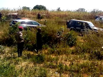 After Sunday attack, bandits hit Abuja-Kaduna road on Monday again