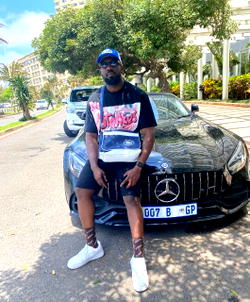 Music can be one of Nigeria’s largest exports, says Jude Osagbai