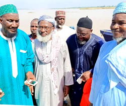 Insecurity in Nigeria is a ‘dark cloud’ that will soon blow over ― Gumi
